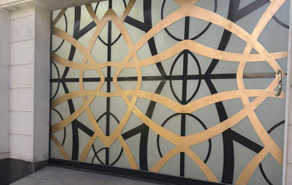 Stainless Steel Products