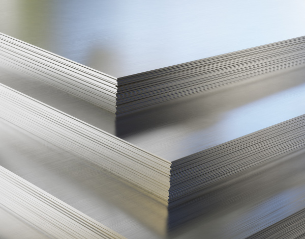Stainless Steel Sheets