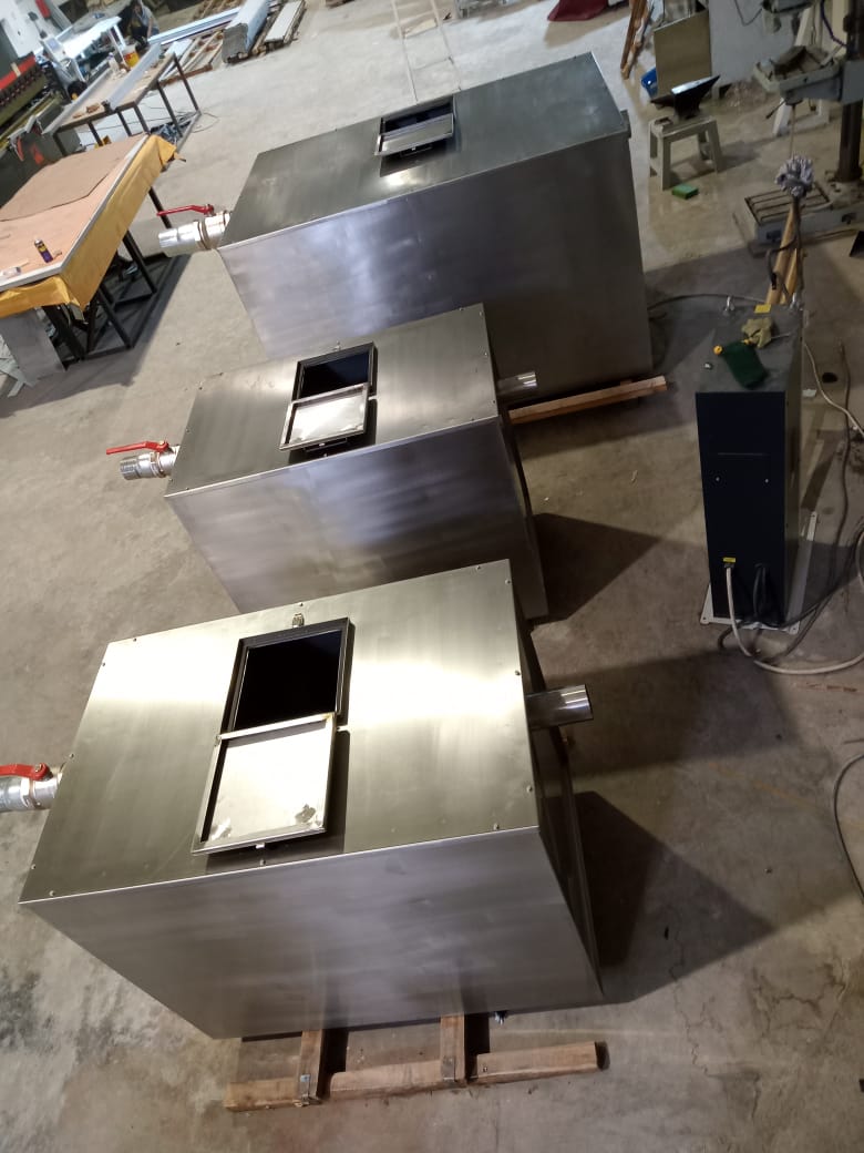 Before - Logo Design