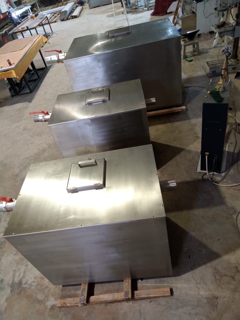 After - Installed Signage